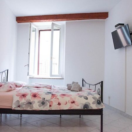 Apartmani Da Piran Ngoại thất bức ảnh