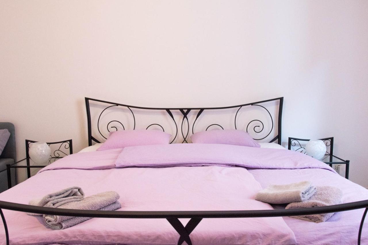 Apartmani Da Piran Ngoại thất bức ảnh