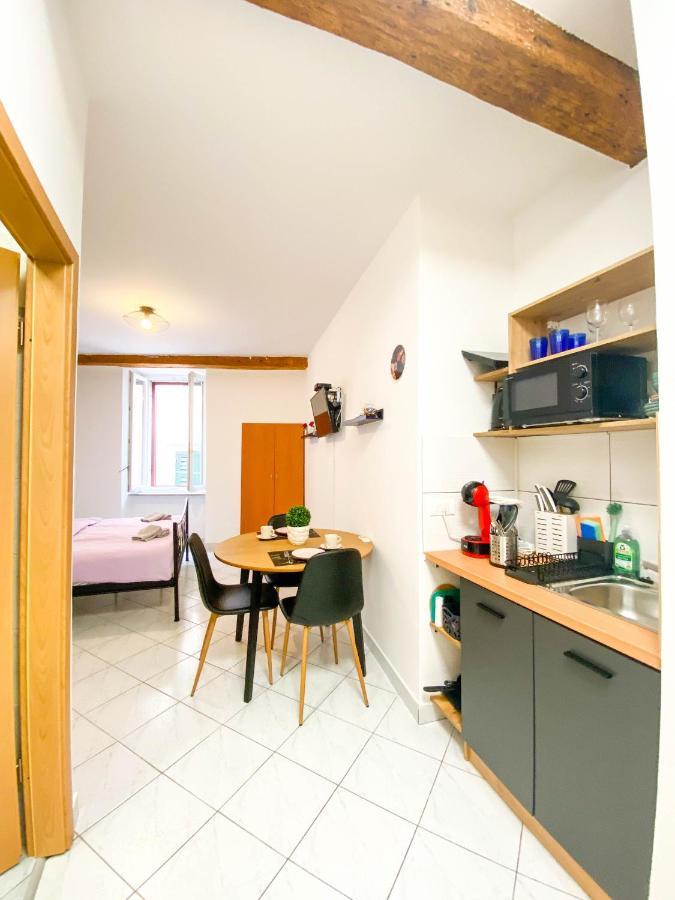 Apartmani Da Piran Ngoại thất bức ảnh