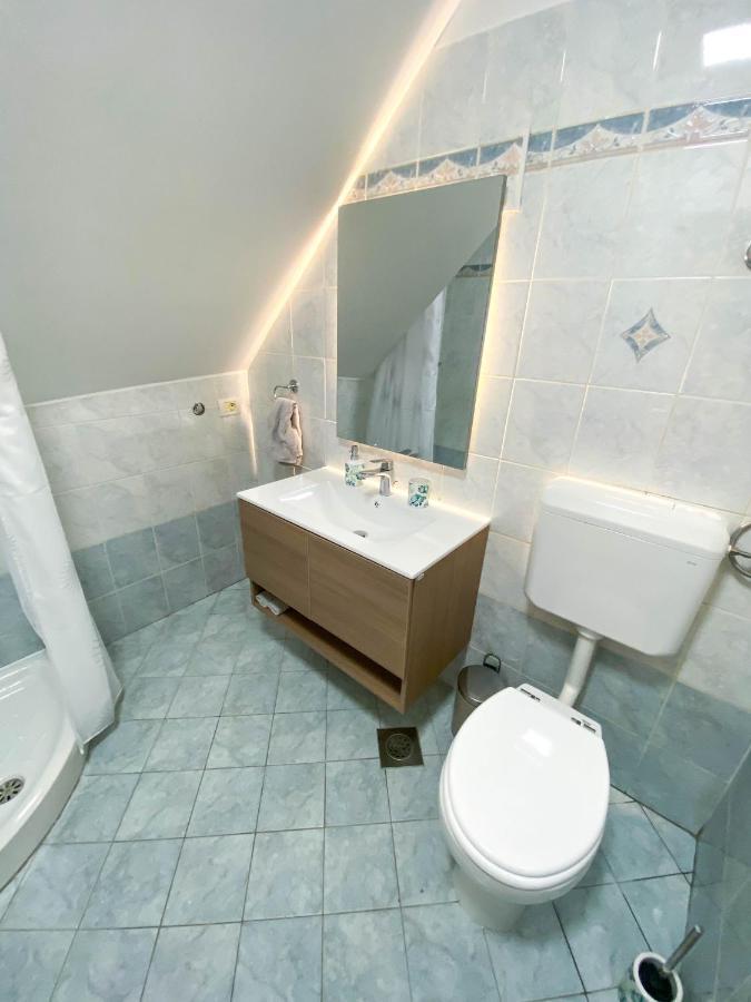 Apartmani Da Piran Ngoại thất bức ảnh