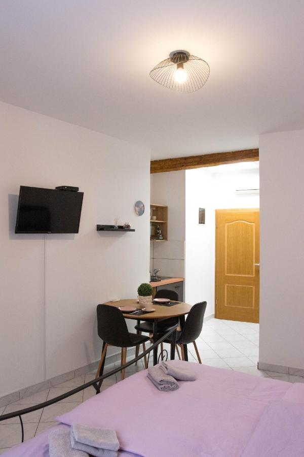 Apartmani Da Piran Ngoại thất bức ảnh