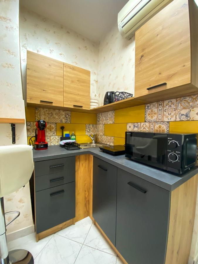 Apartmani Da Piran Ngoại thất bức ảnh