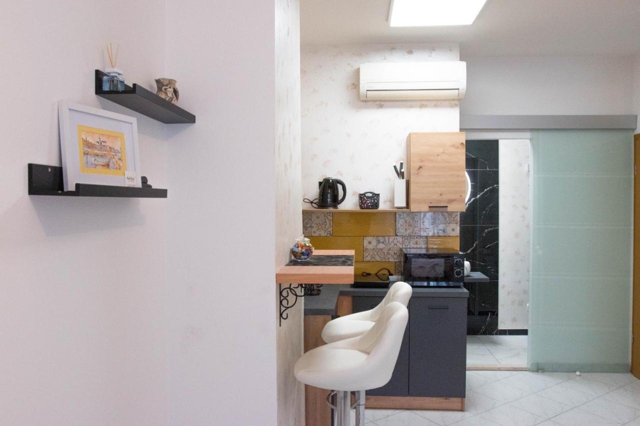 Apartmani Da Piran Ngoại thất bức ảnh