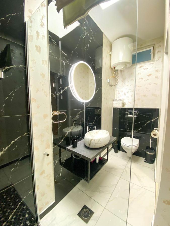 Apartmani Da Piran Ngoại thất bức ảnh