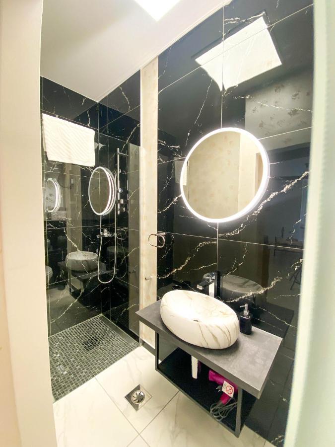 Apartmani Da Piran Ngoại thất bức ảnh