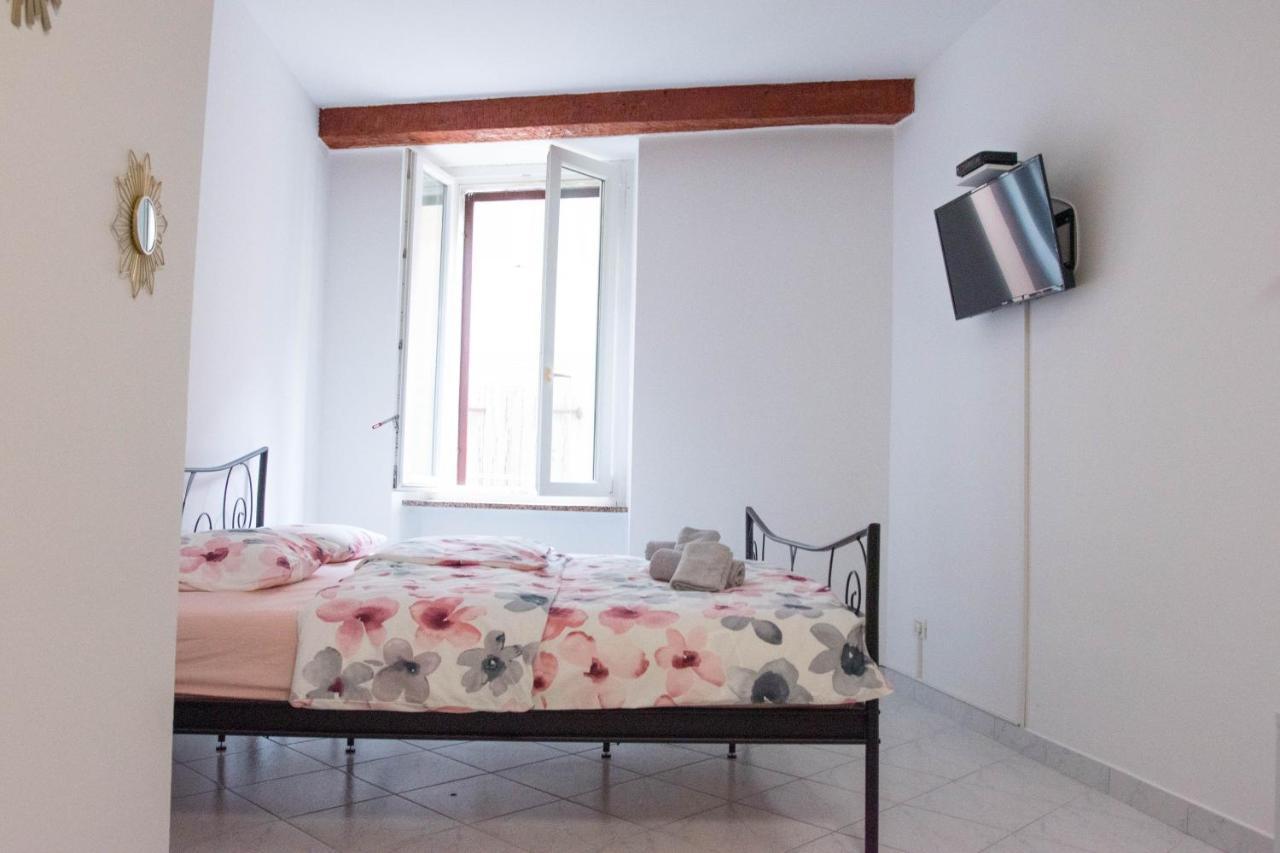 Apartmani Da Piran Ngoại thất bức ảnh