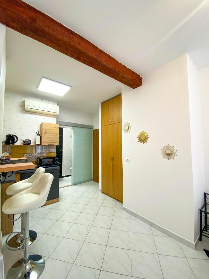 Apartmani Da Piran Ngoại thất bức ảnh