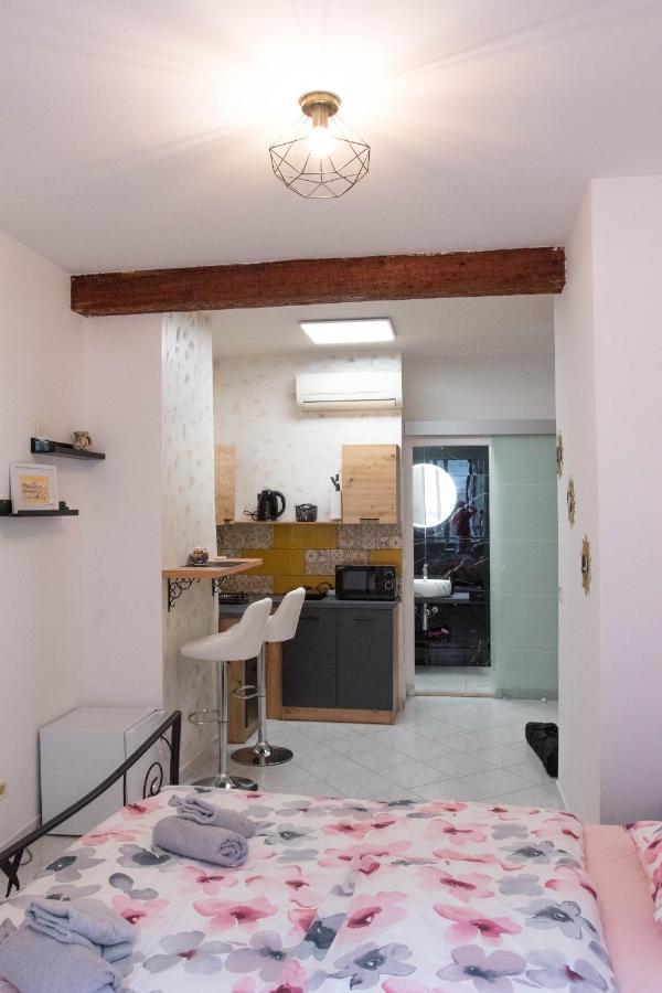 Apartmani Da Piran Ngoại thất bức ảnh