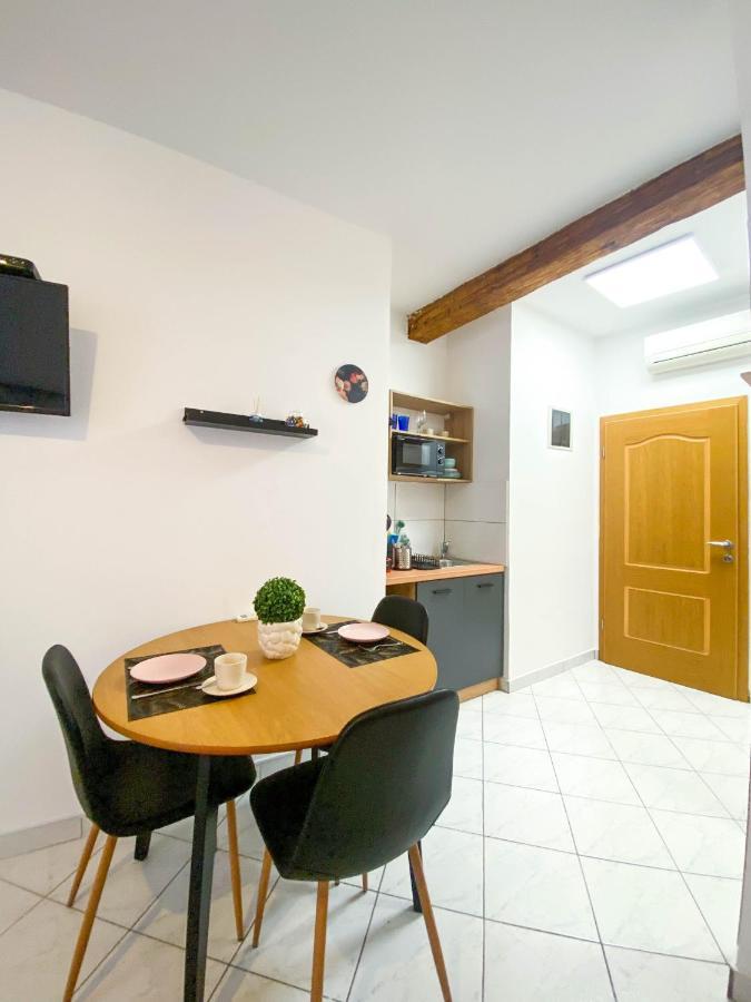 Apartmani Da Piran Ngoại thất bức ảnh