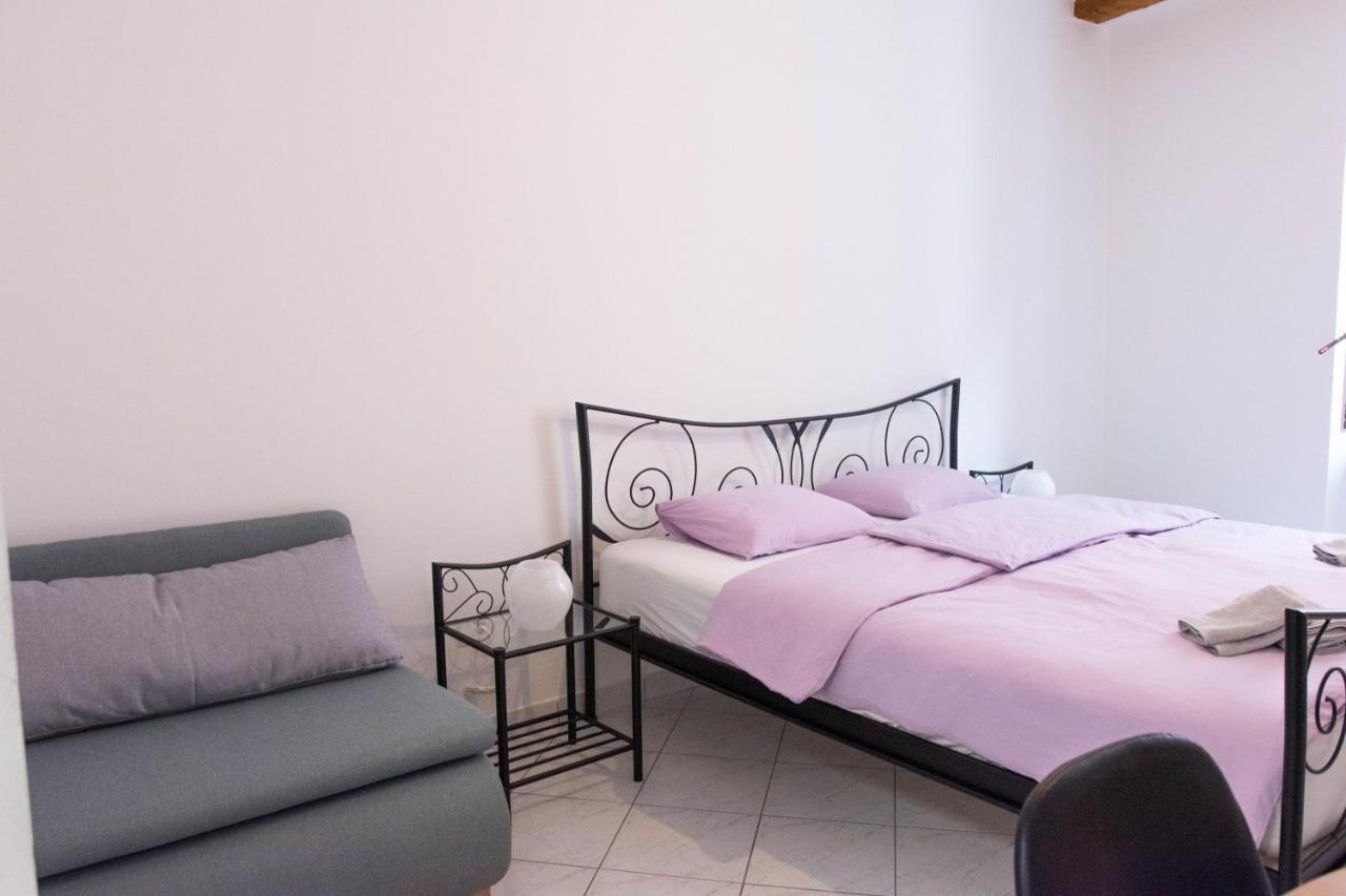 Apartmani Da Piran Ngoại thất bức ảnh