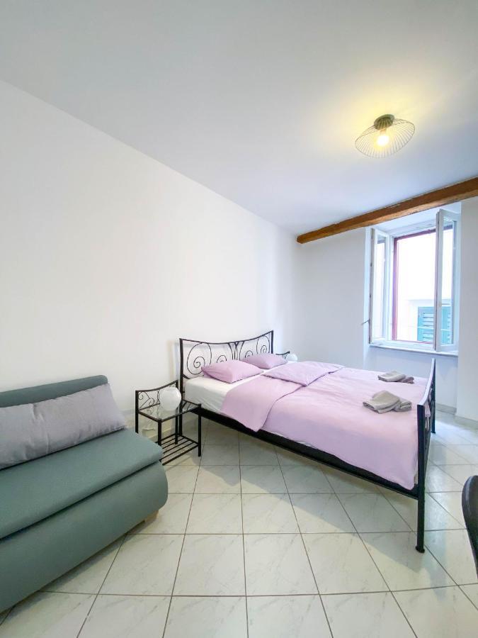 Apartmani Da Piran Ngoại thất bức ảnh