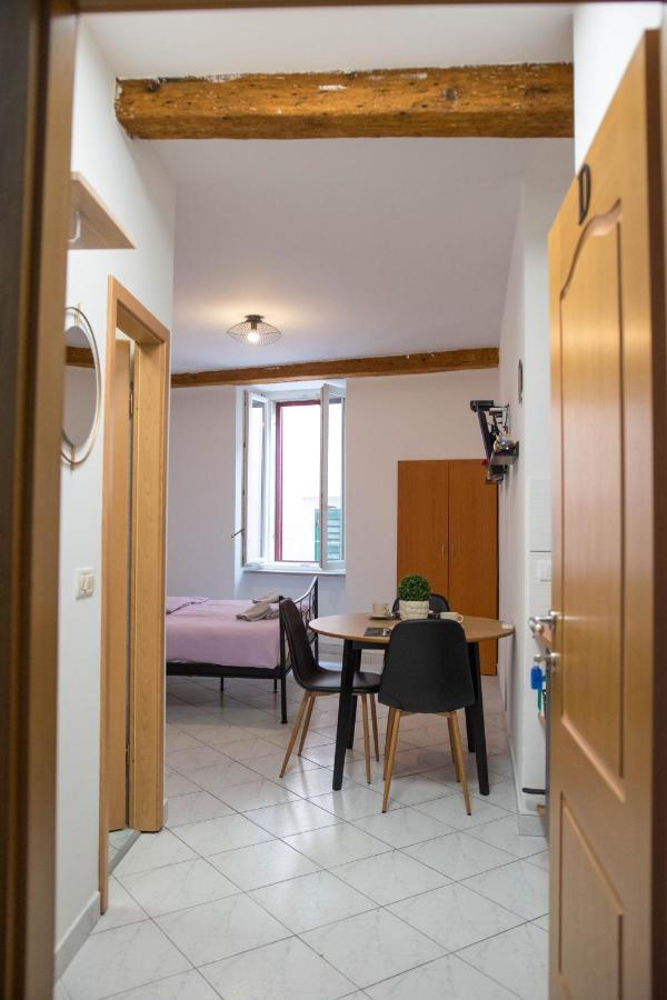 Apartmani Da Piran Ngoại thất bức ảnh