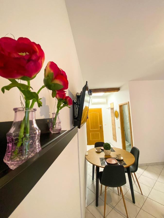 Apartmani Da Piran Ngoại thất bức ảnh