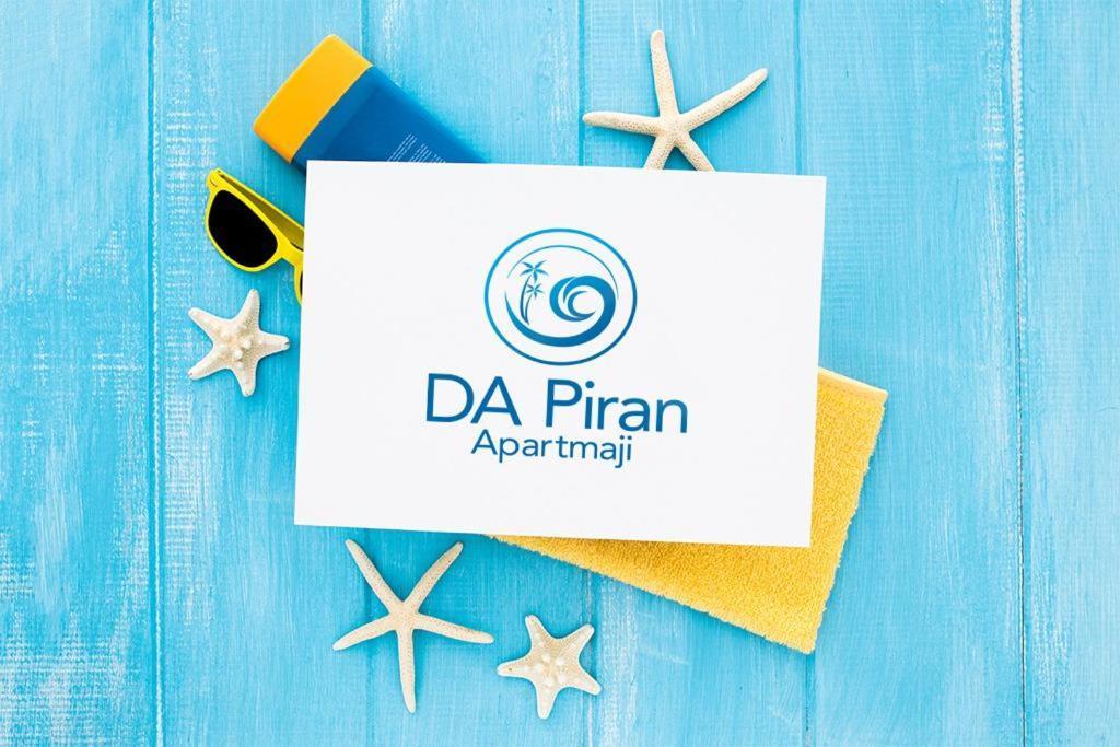 Apartmani Da Piran Ngoại thất bức ảnh