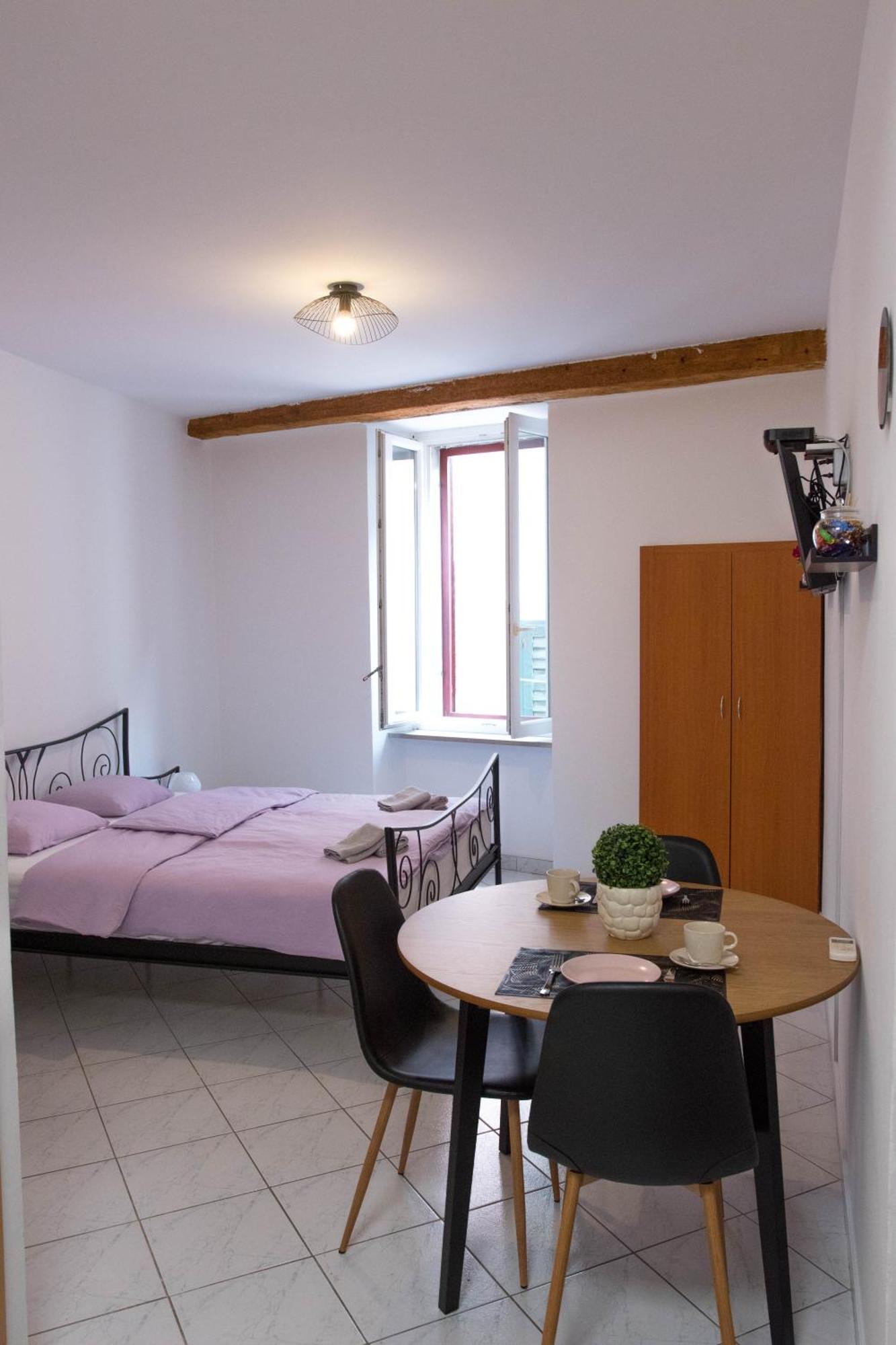 Apartmani Da Piran Phòng bức ảnh